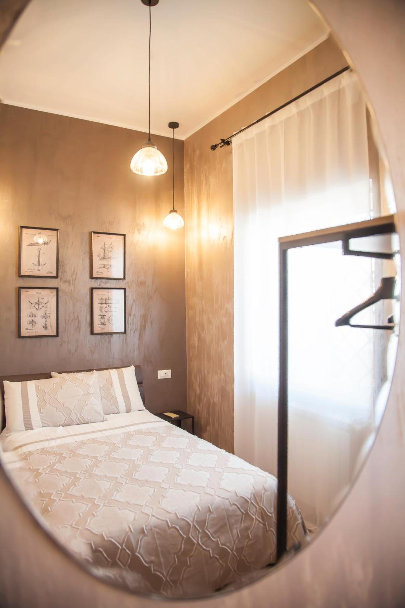 Appartamento Relais 1 Near The Sea Airport Sea Rome Fiumicino Esterno foto
